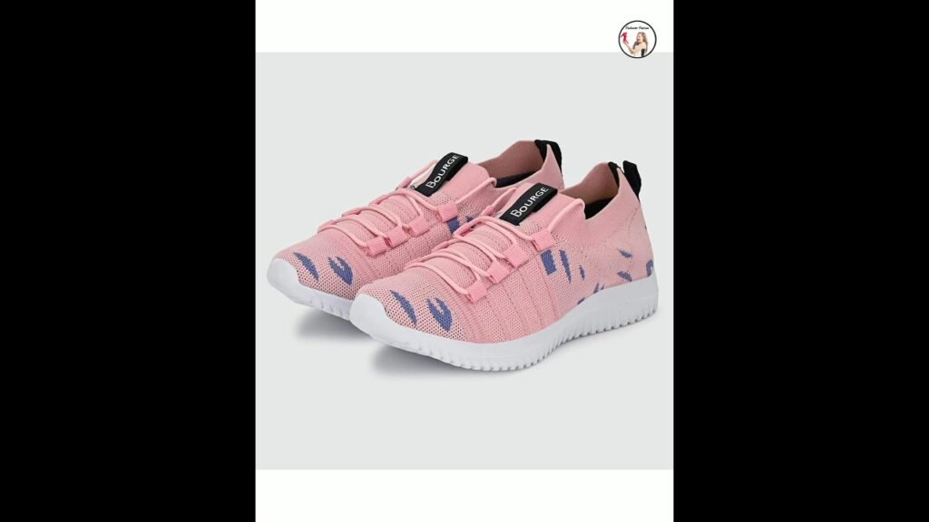 womenʼs footwear accessories videos