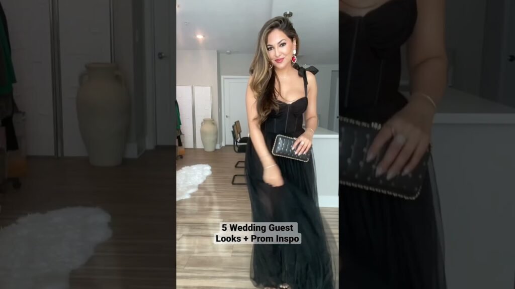 Women Wedding & Occasion Looks Videos