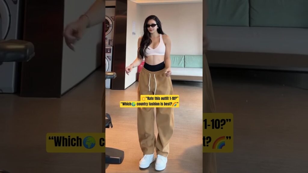 Women Seasonal Fashion Trends Videos