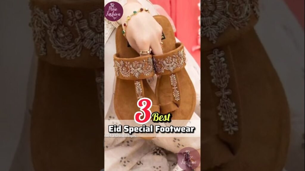 womenʼs footwear accessories videos