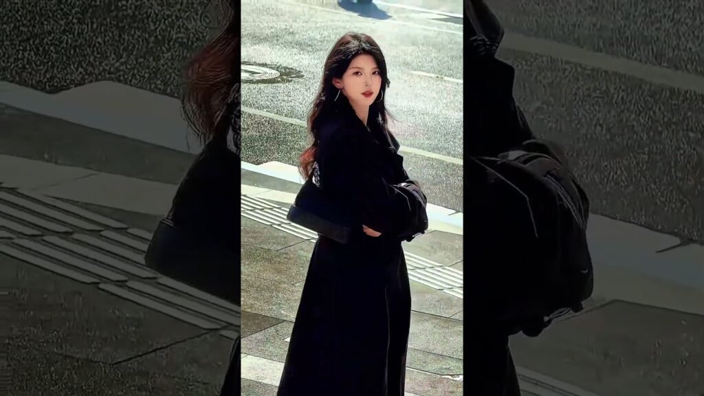 Women Seasonal Fashion Trends Videos