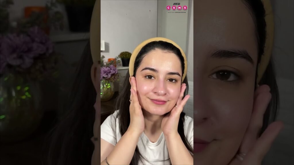 women Skincare & Glow Routine full videos