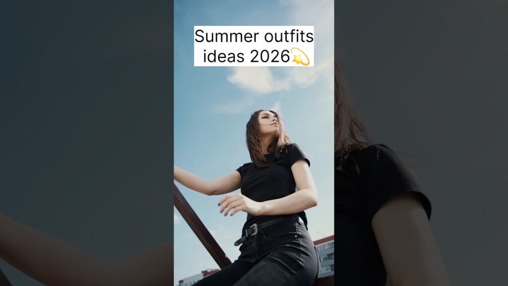 Women Seasonal Fashion Trends Videos