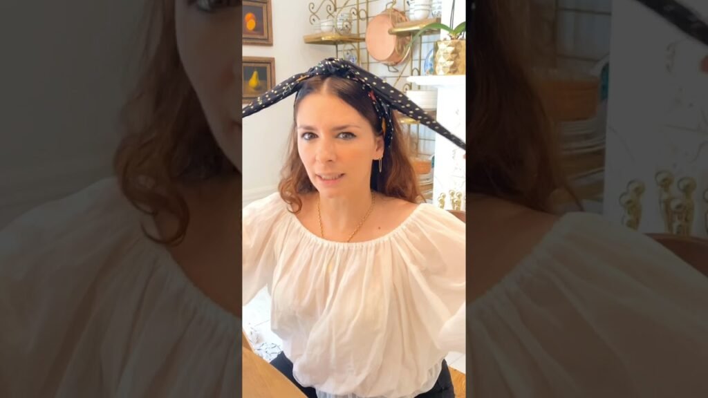 Women Seasonal Fashion Trends Videos