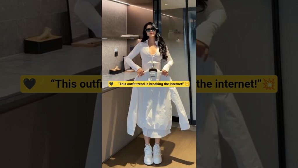 Women Seasonal Fashion Trends Videos