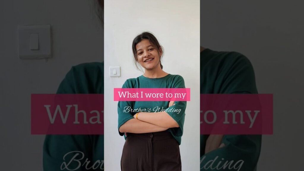 Women Wedding & Occasion Looks Videos