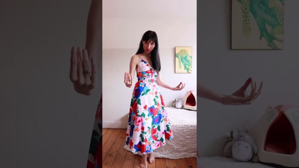 Women Seasonal Fashion Trends Videos