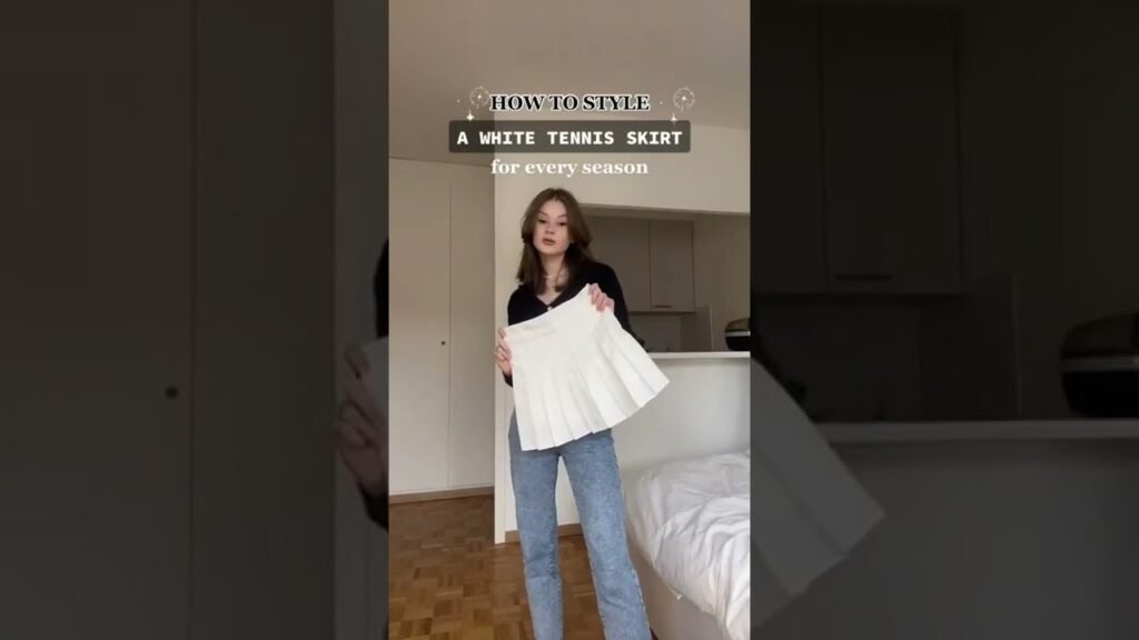 Women Seasonal Fashion Trends Videos