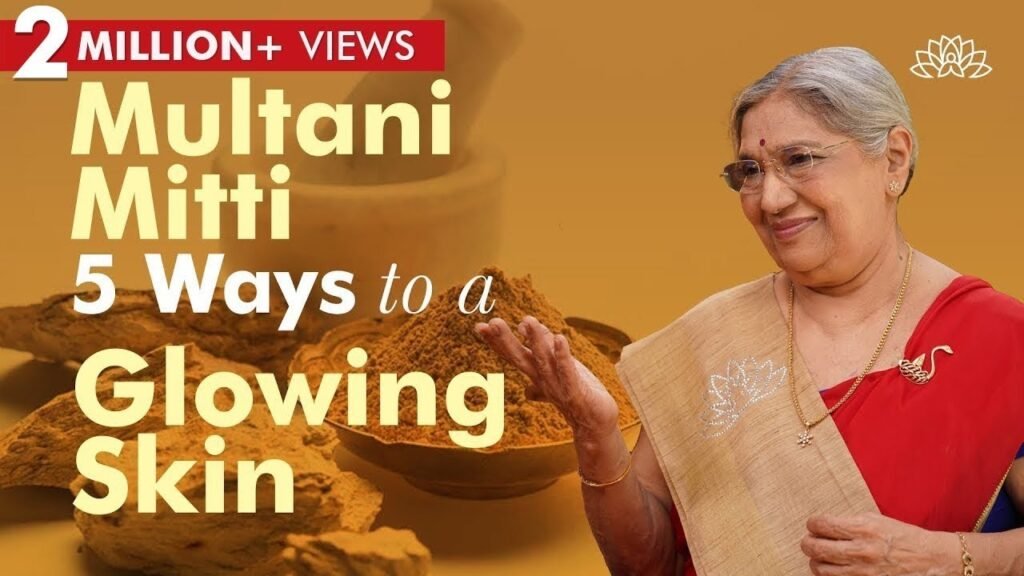 Natural Beauty & Home Remedies Videos for women