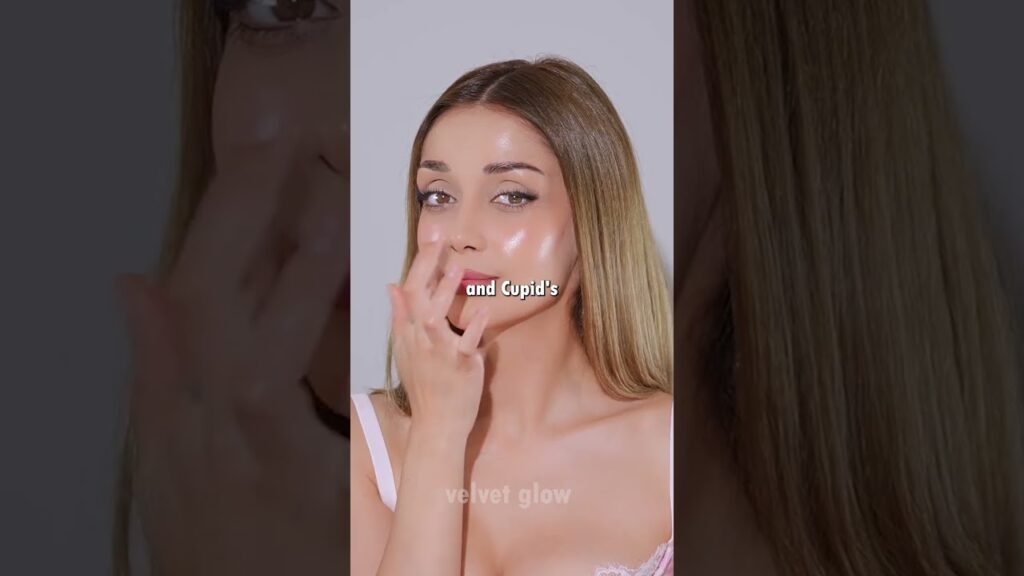 women Skincare & Glow Routine full videos