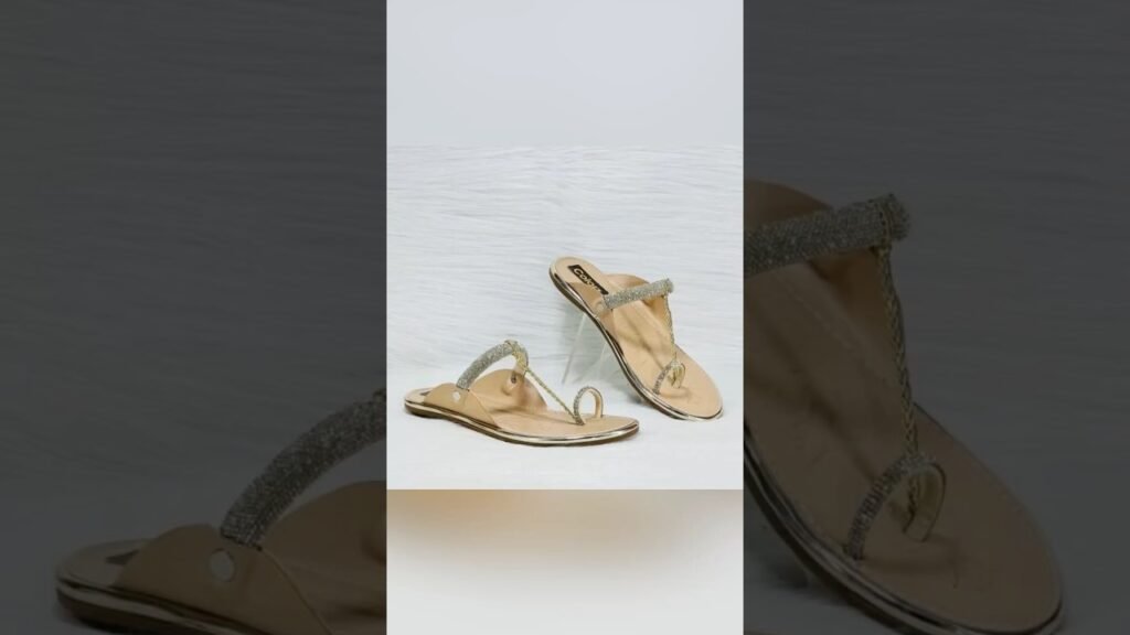 womenʼs footwear accessories videos