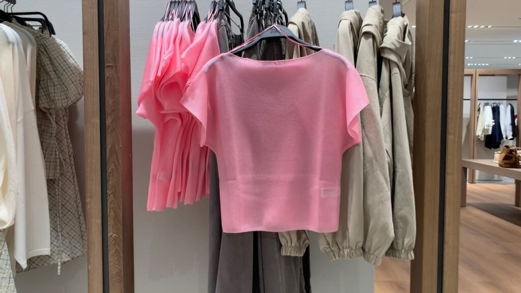 Women Seasonal Fashion Trends Videos