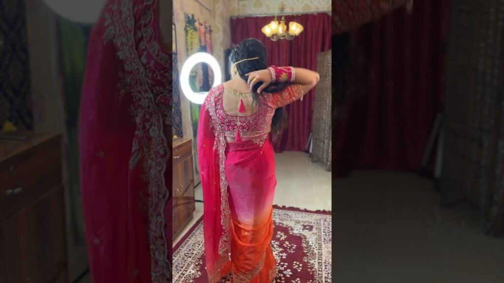 Women Wedding & Occasion Looks Videos