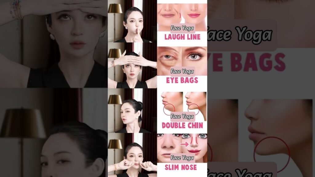 women Skincare & Glow Routine full videos