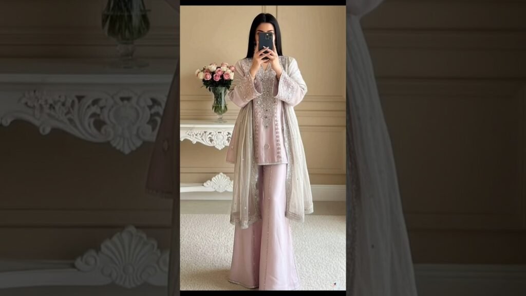 Women Seasonal Fashion Trends Videos