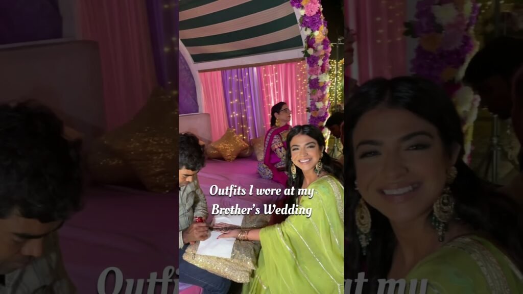 Women Wedding & Occasion Looks Videos