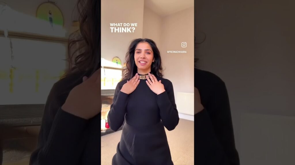 Women Seasonal Fashion Trends Videos