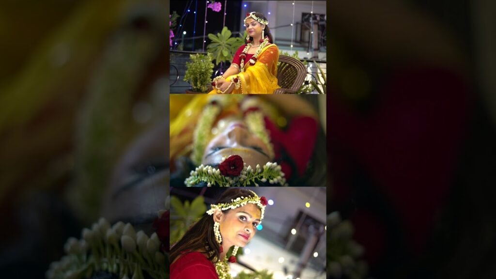 Women Wedding & Occasion Looks Videos