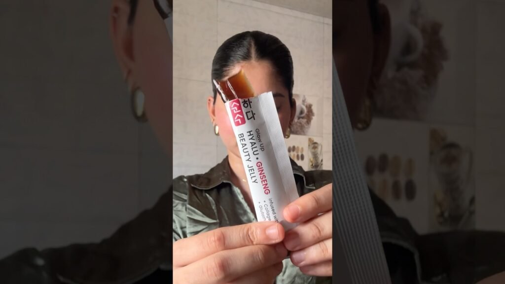 women Skincare & Glow Routine full videos