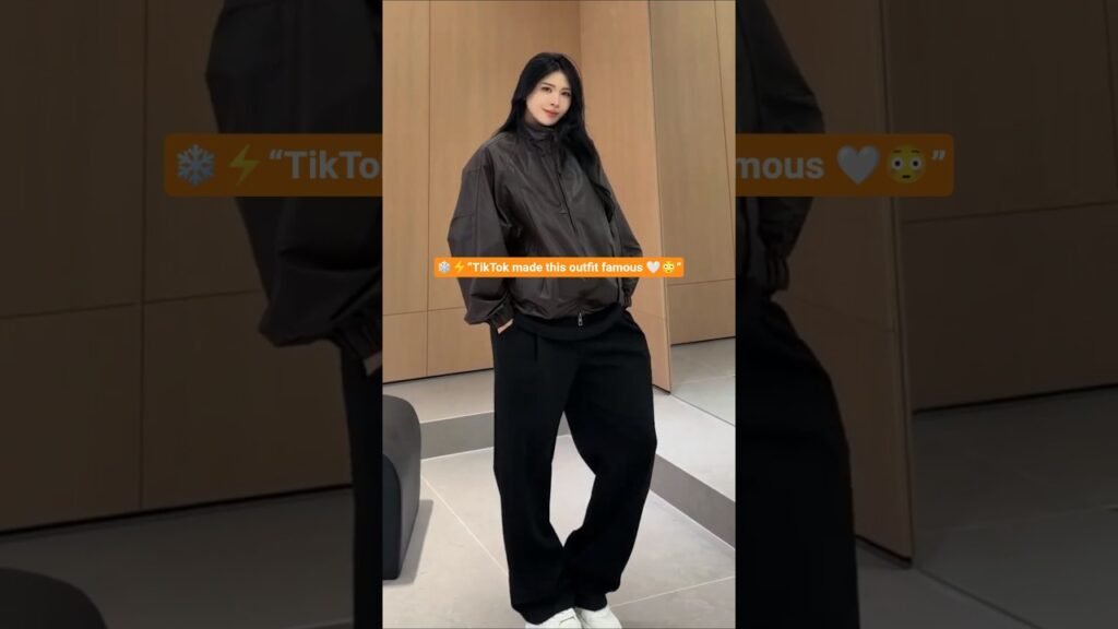 Women Seasonal Fashion Trends Videos