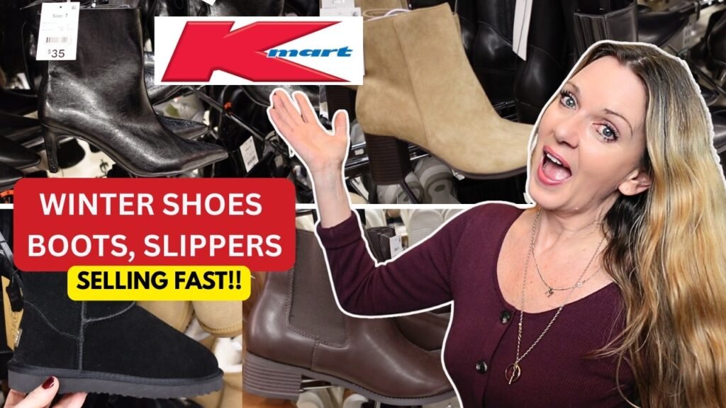 womenʼs footwear accessories videos