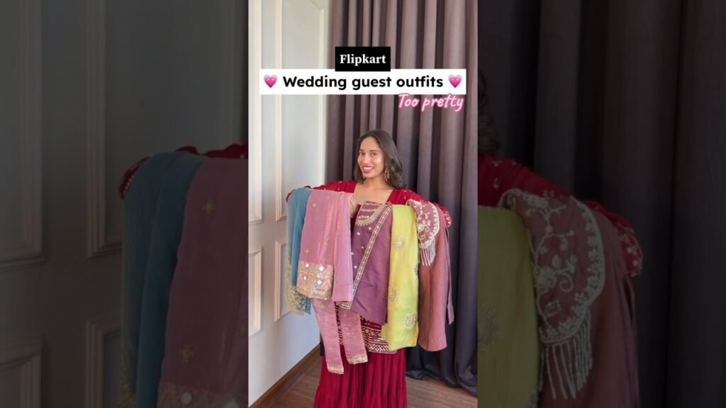 Women Wedding & Occasion Looks Videos