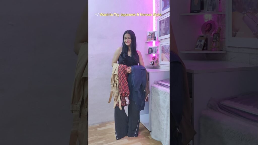 Women Seasonal Fashion Trends Videos