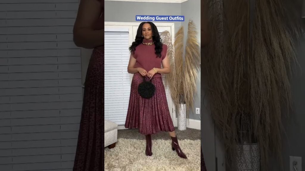 Women Wedding & Occasion Looks Videos