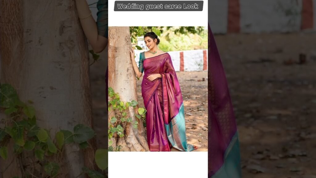 Women Wedding & Occasion Looks Videos