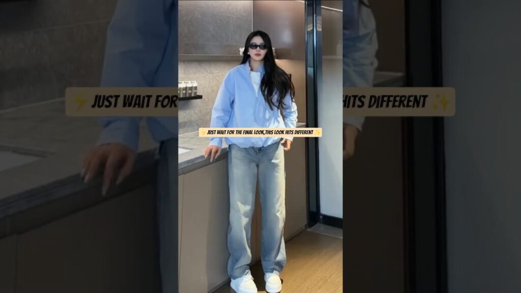 Women Seasonal Fashion Trends Videos