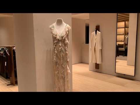 Women Seasonal Fashion Trends Videos