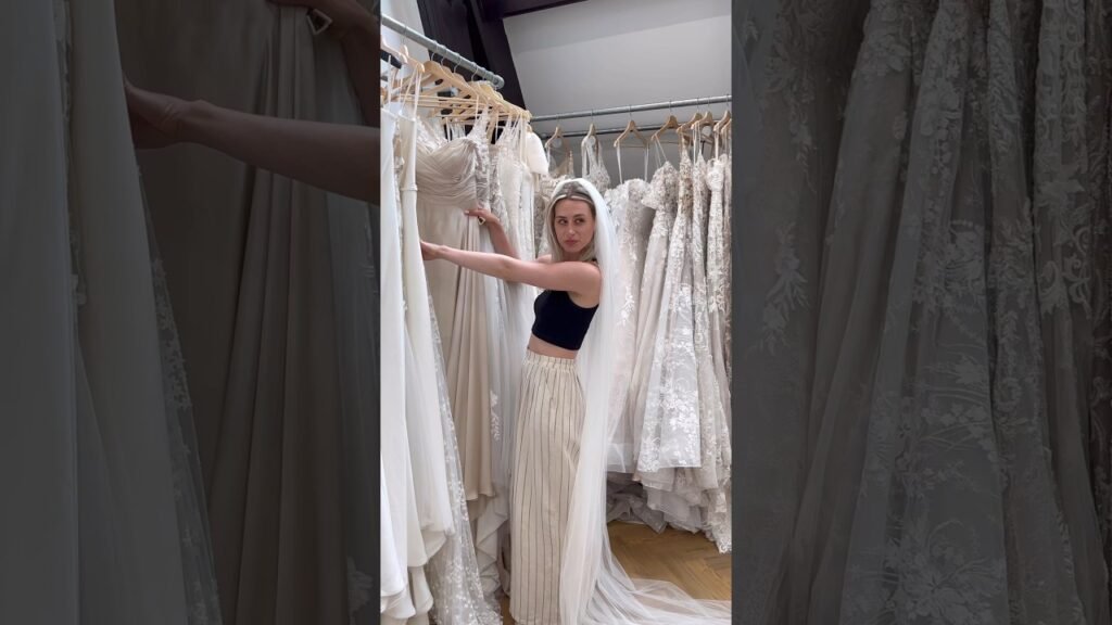 Women Wedding & Occasion Looks Videos