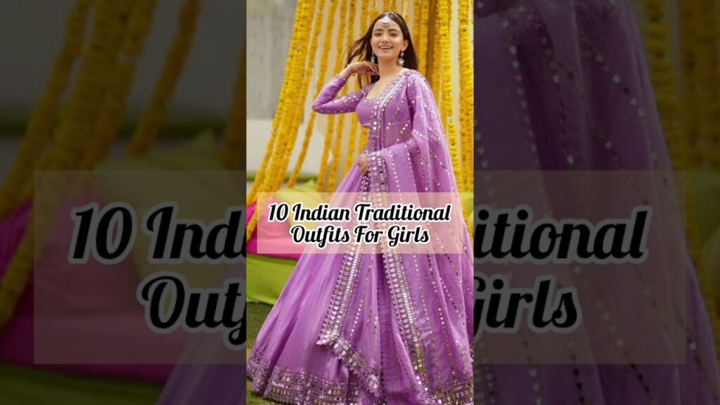 Indian Women GIrls Outfit Styling & Fashion Tips