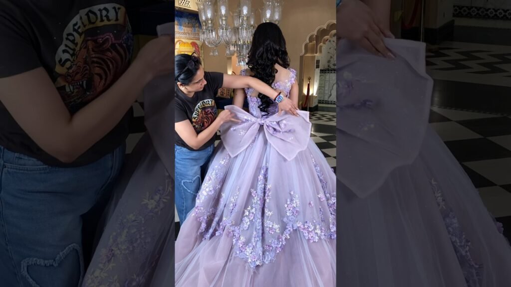 Women Wedding & Occasion Looks Videos