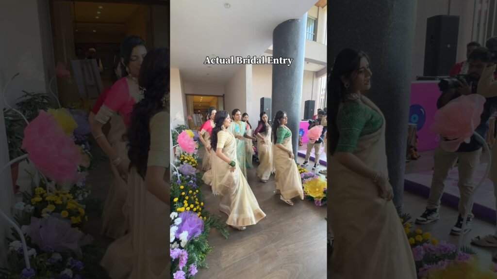 Women Wedding & Occasion Looks Videos