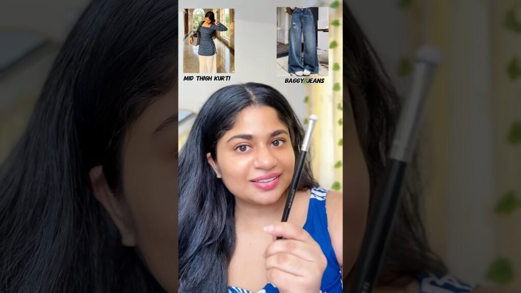 Indian Women GIrls Outfit Styling & Fashion Tips