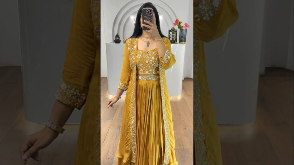 Indian Women GIrls Outfit Styling & Fashion Tips