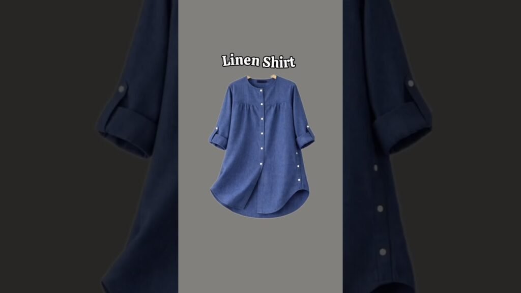 Women Seasonal Fashion Trends Videos