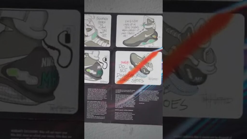 womenʼs footwear accessories videos