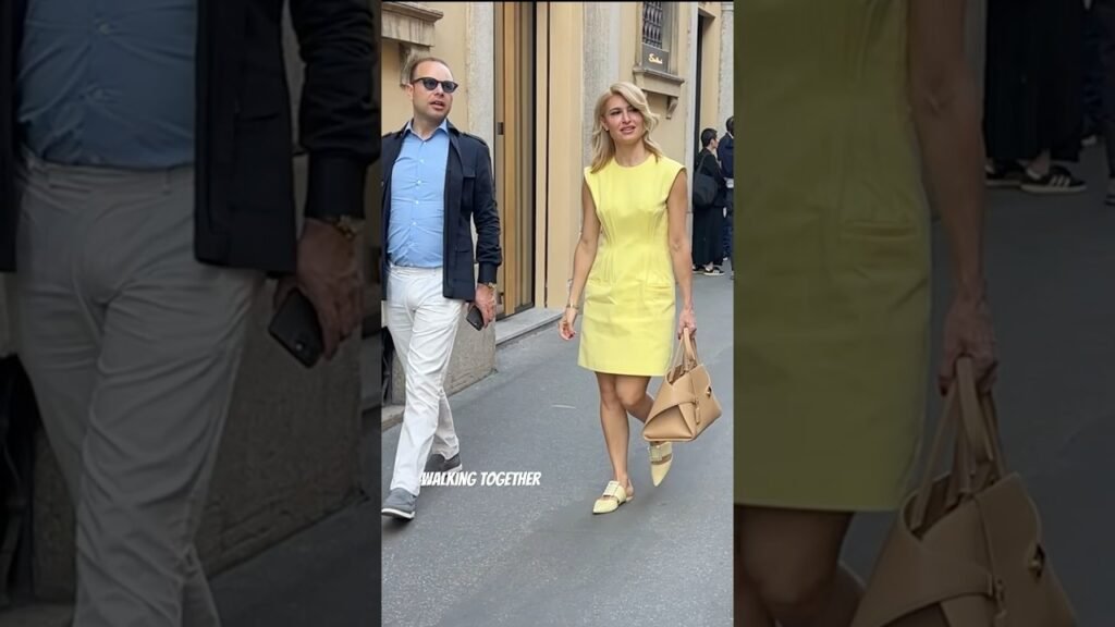 Women Seasonal Fashion Trends Videos