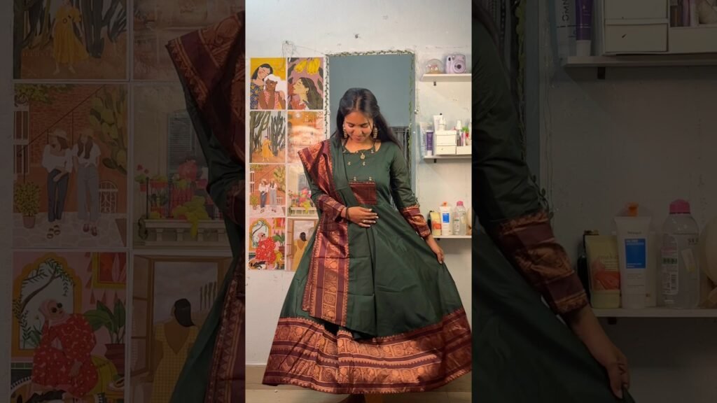 Women Wedding & Occasion Looks Videos