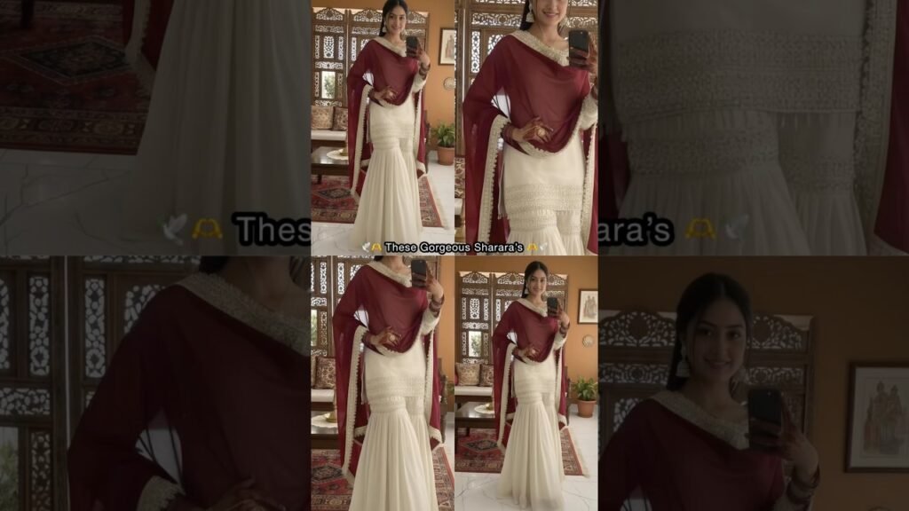 Women Wedding & Occasion Looks Videos