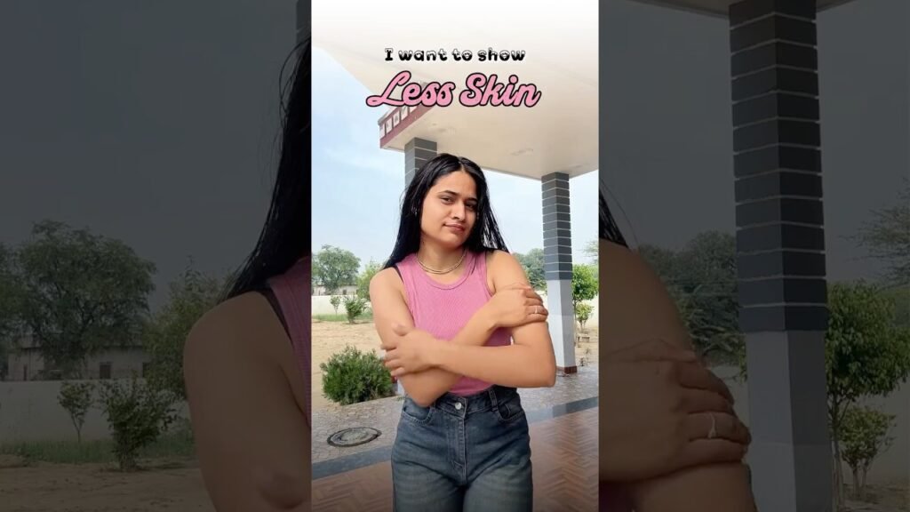 Indian Women GIrls Outfit Styling & Fashion Tips