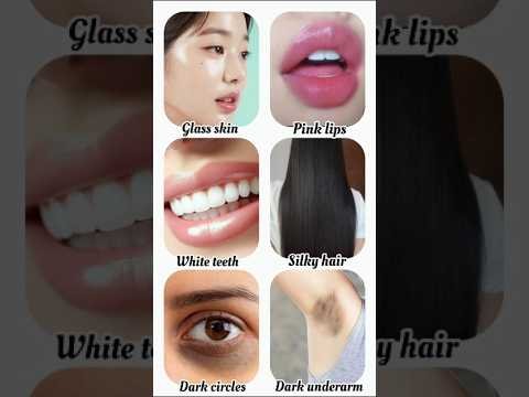 Natural Beauty & Home Remedies Videos for women