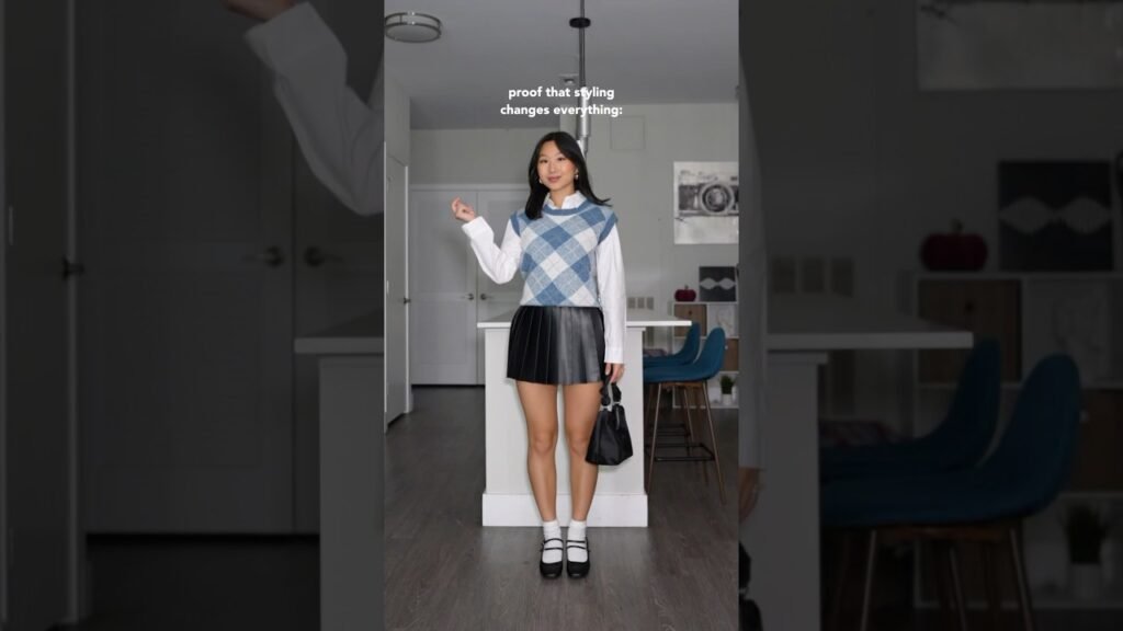 Women Seasonal Fashion Trends Videos