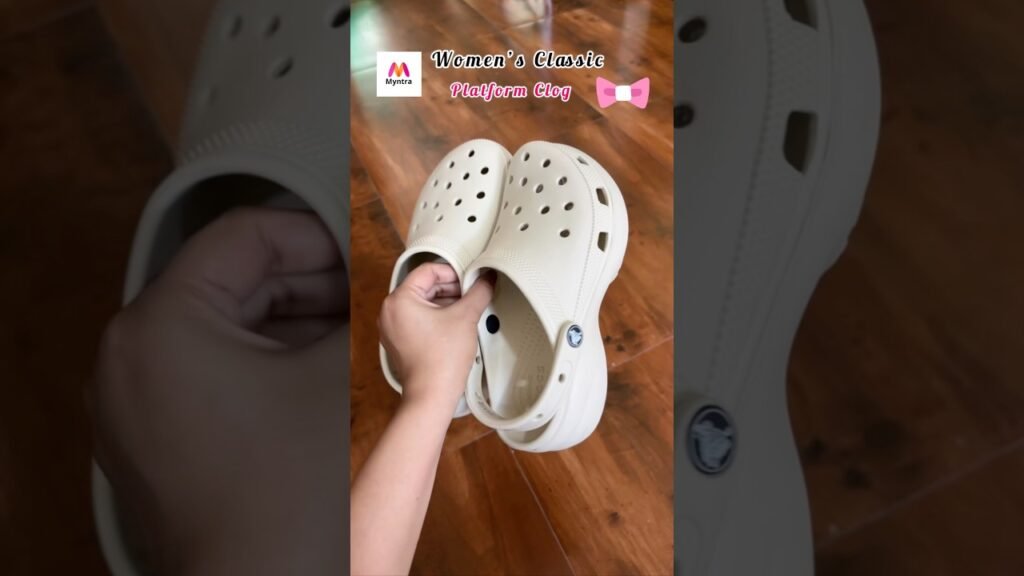 womenʼs footwear accessories videos