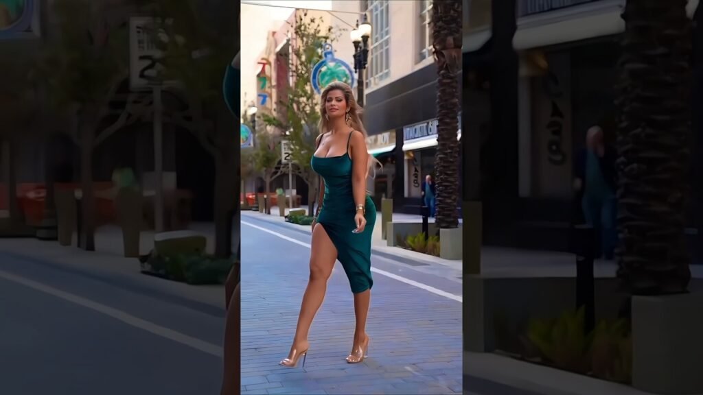 Women Seasonal Fashion Trends Videos