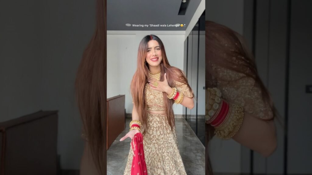 Women Wedding & Occasion Looks Videos
