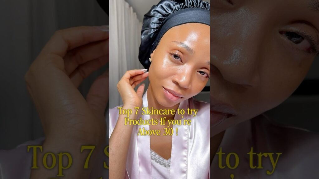 women Skincare & Glow Routine full videos