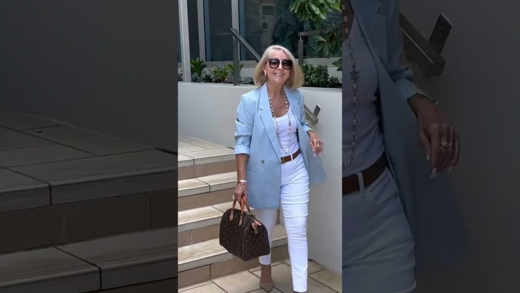 Women Seasonal Fashion Trends Videos